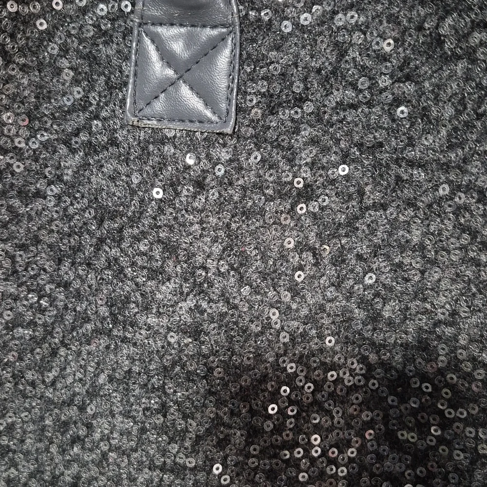 Chicos Sequin Bag